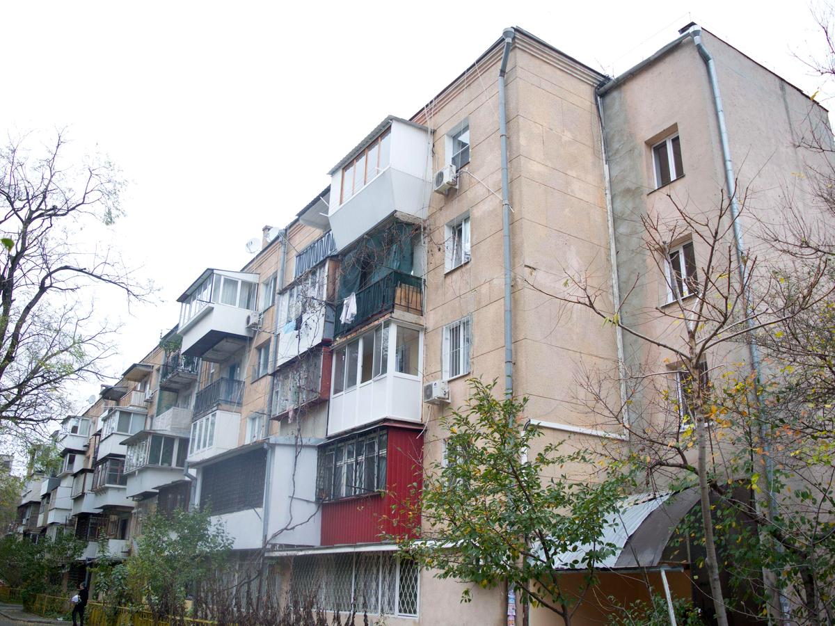 2-комнатная квартира по адресу ул. Педагогическая (площадь 66,2 м²) - imageAlt 8 2-комнатная квартира по адресу ул. Педагогическая (площадь 66,2 м²) - Atlanta.ua - imageAlt 8