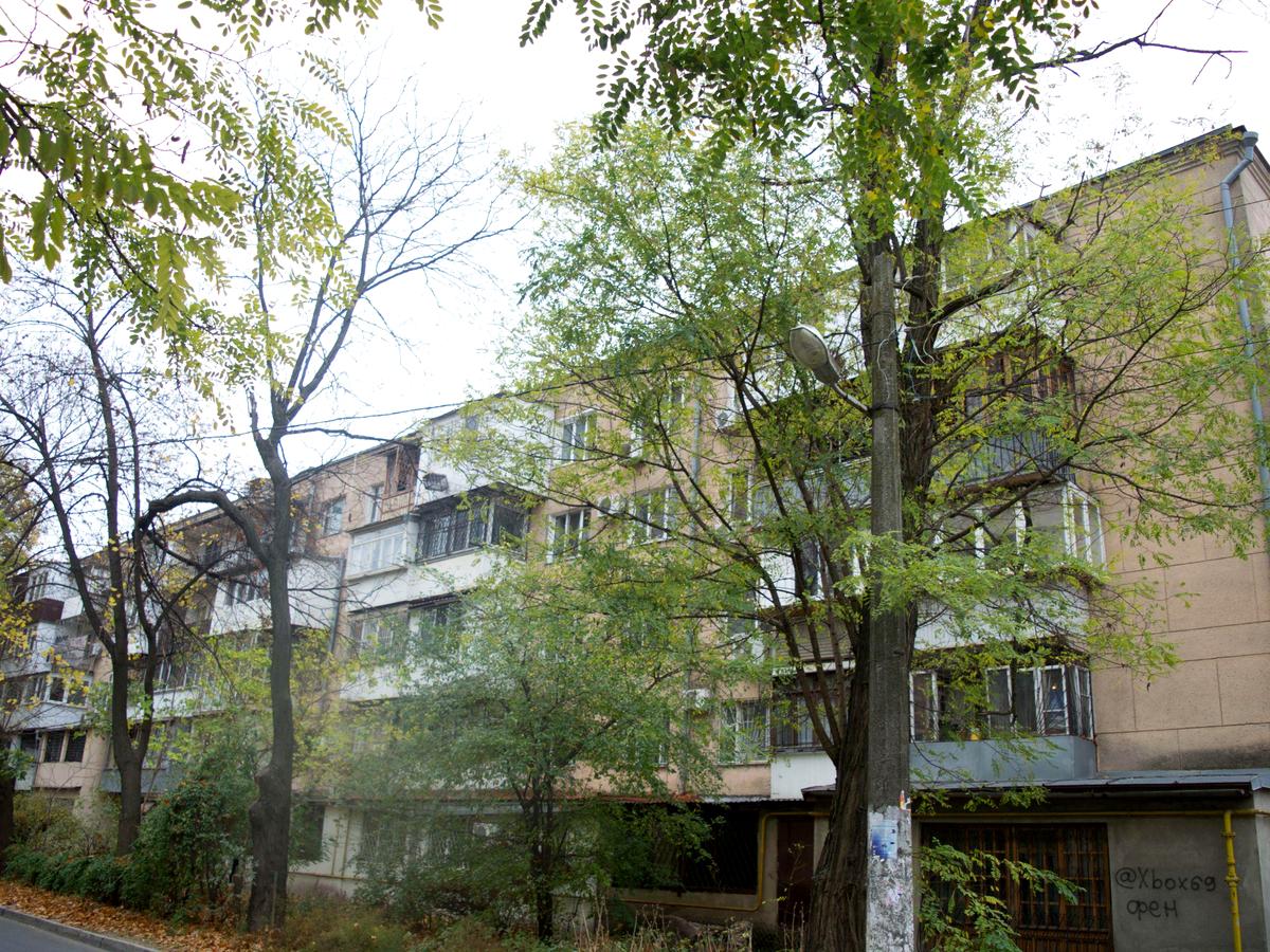 2-комнатная квартира по адресу ул. Педагогическая (площадь 66,2 м²) - imageAlt 10 2-комнатная квартира по адресу ул. Педагогическая (площадь 66,2 м²) - Atlanta.ua - imageAlt 10