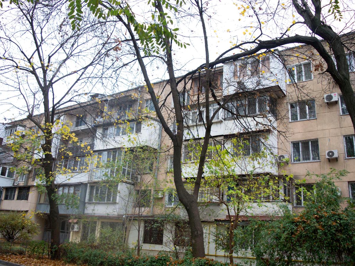 2-комнатная квартира по адресу ул. Педагогическая (площадь 66,2 м²) - imageAlt 11 2-комнатная квартира по адресу ул. Педагогическая (площадь 66,2 м²) - Atlanta.ua - imageAlt 11