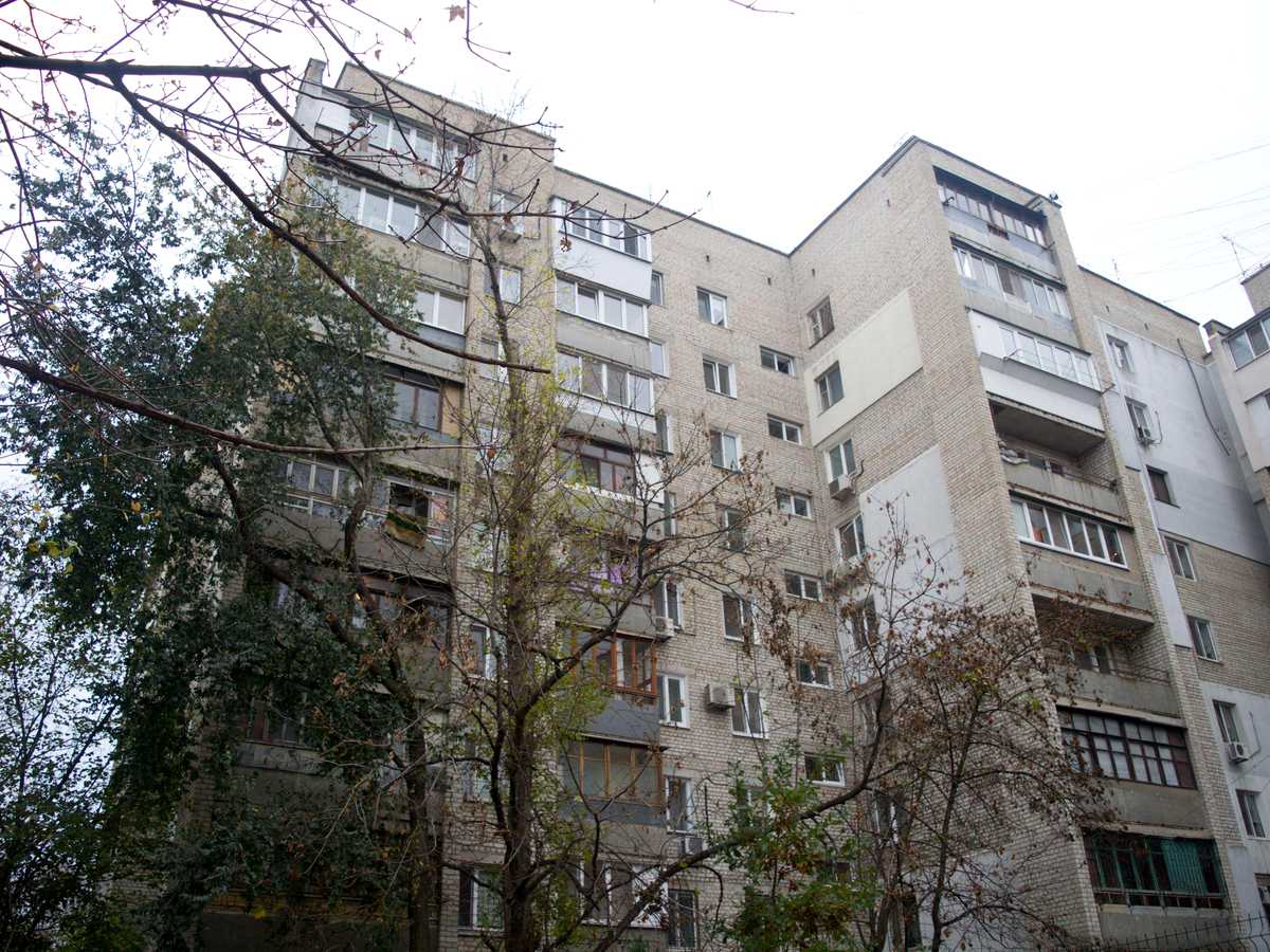 Многокомнатная квартира по адресу Фонтанская дор. (площадь 76 м²) - фото 18 Многокомнатная квартира по адресу Фонтанская дор. (площадь 76 м²) - Atlanta.ua - фото 18