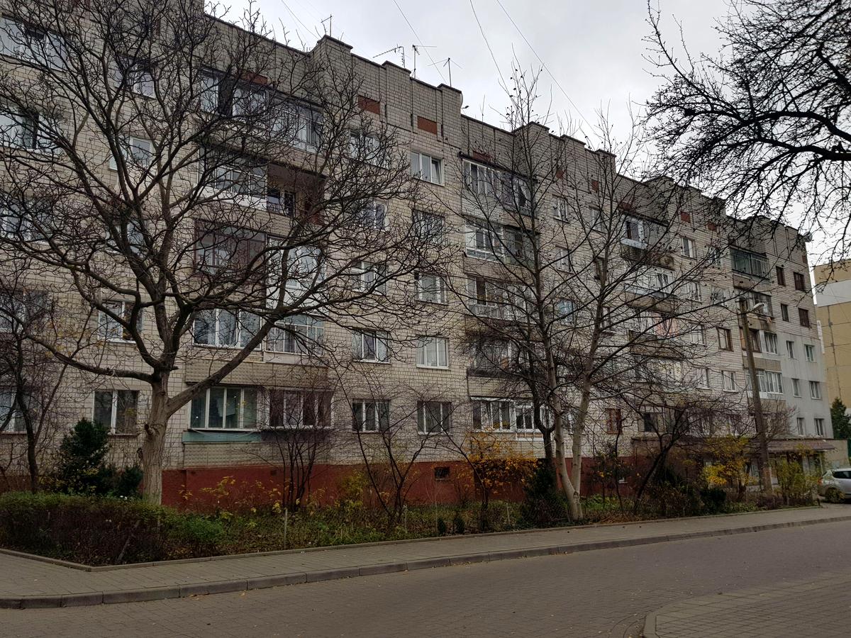 Фото будинку