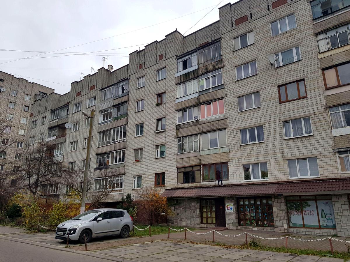 Фото будинку