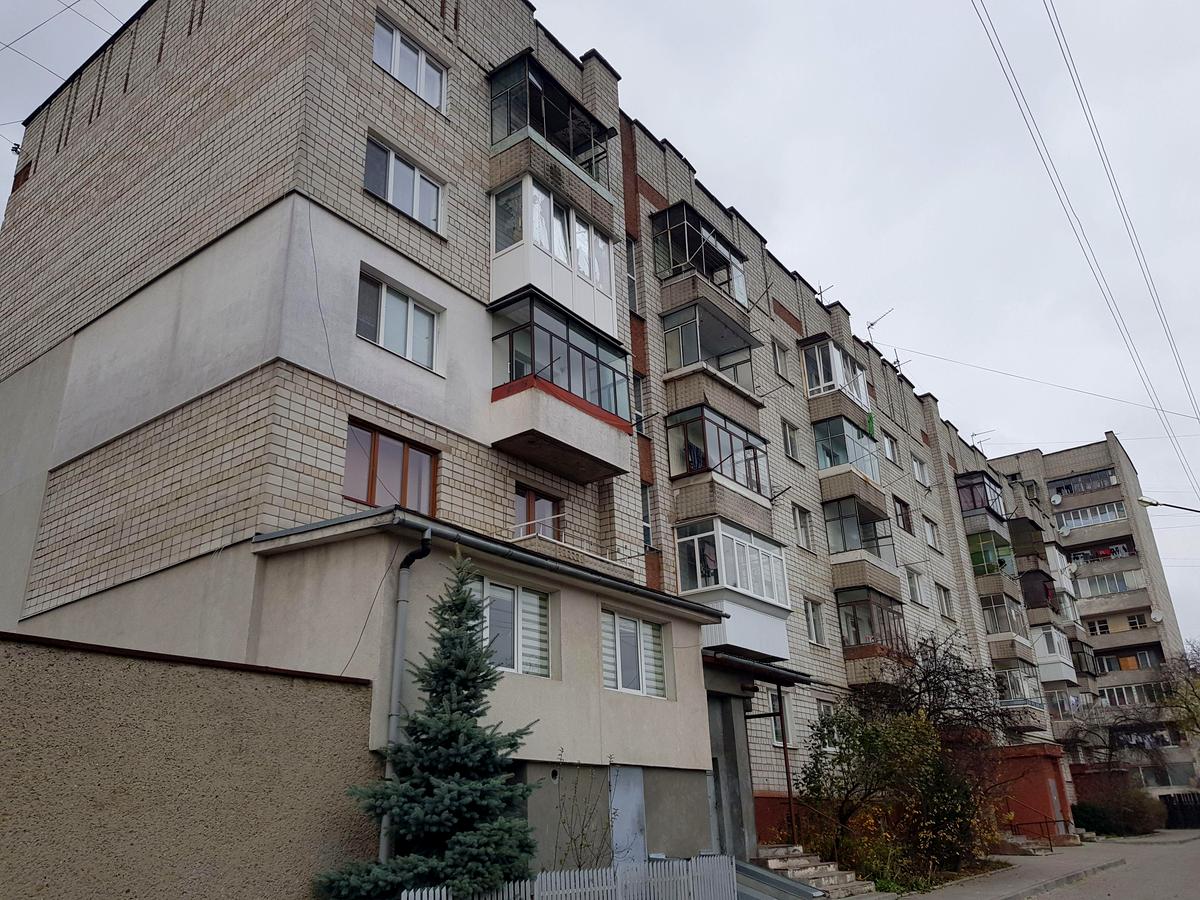 Фото будинку