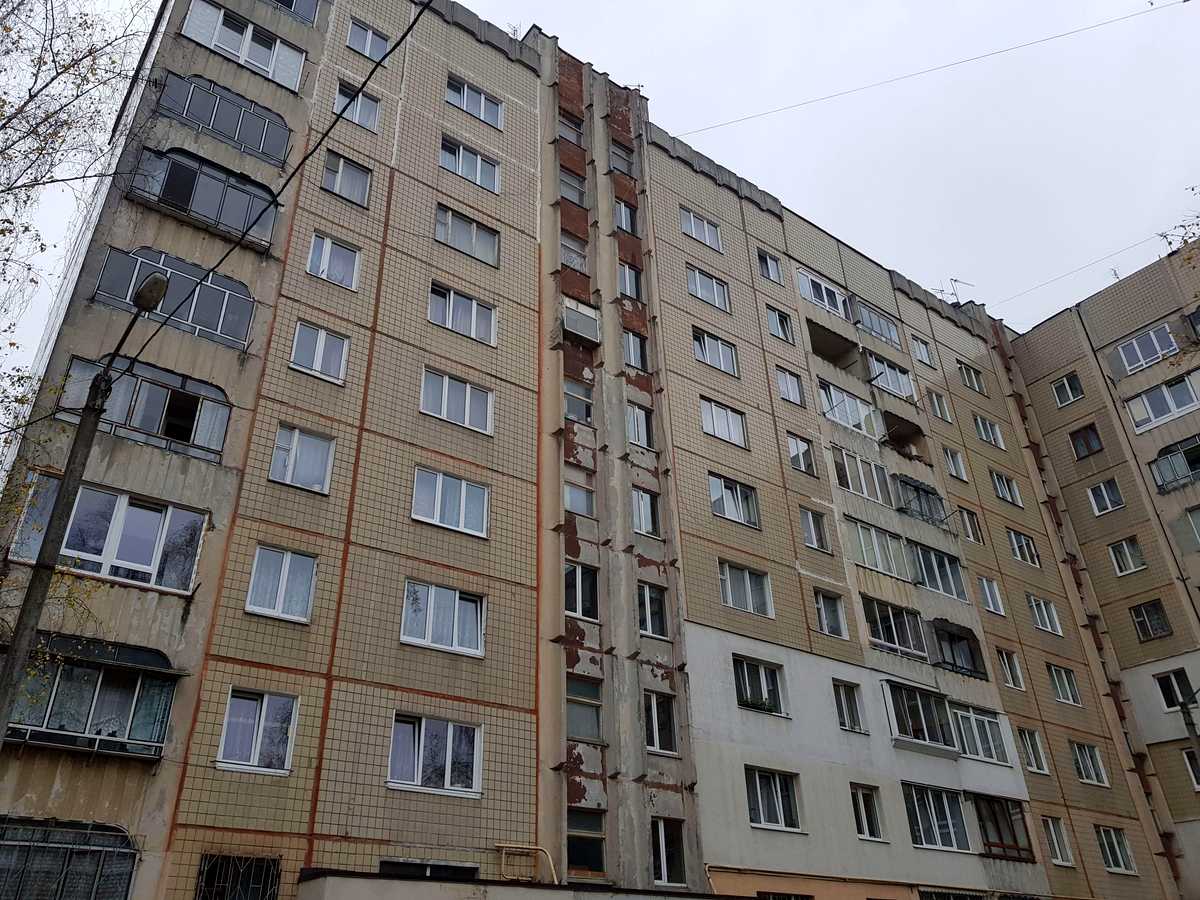 Фото будинку
