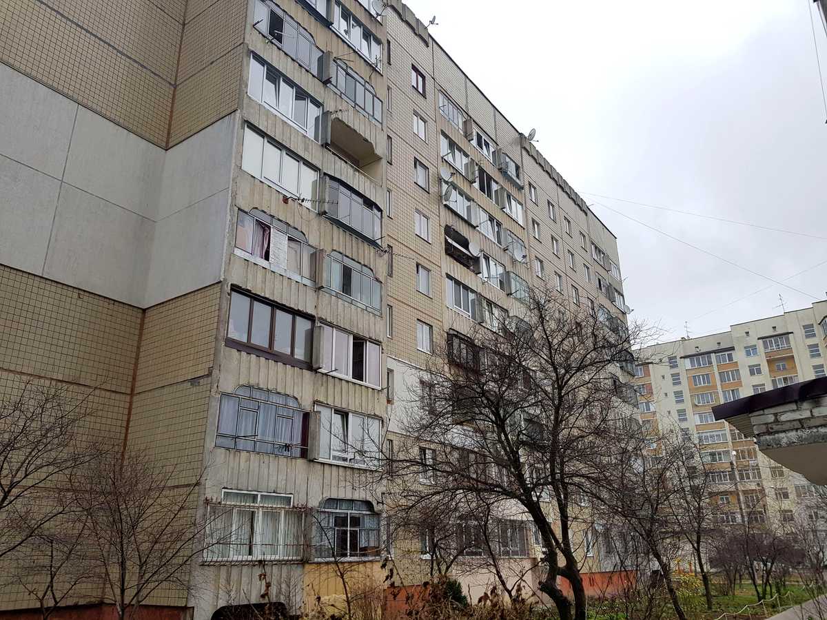 Фото будинку