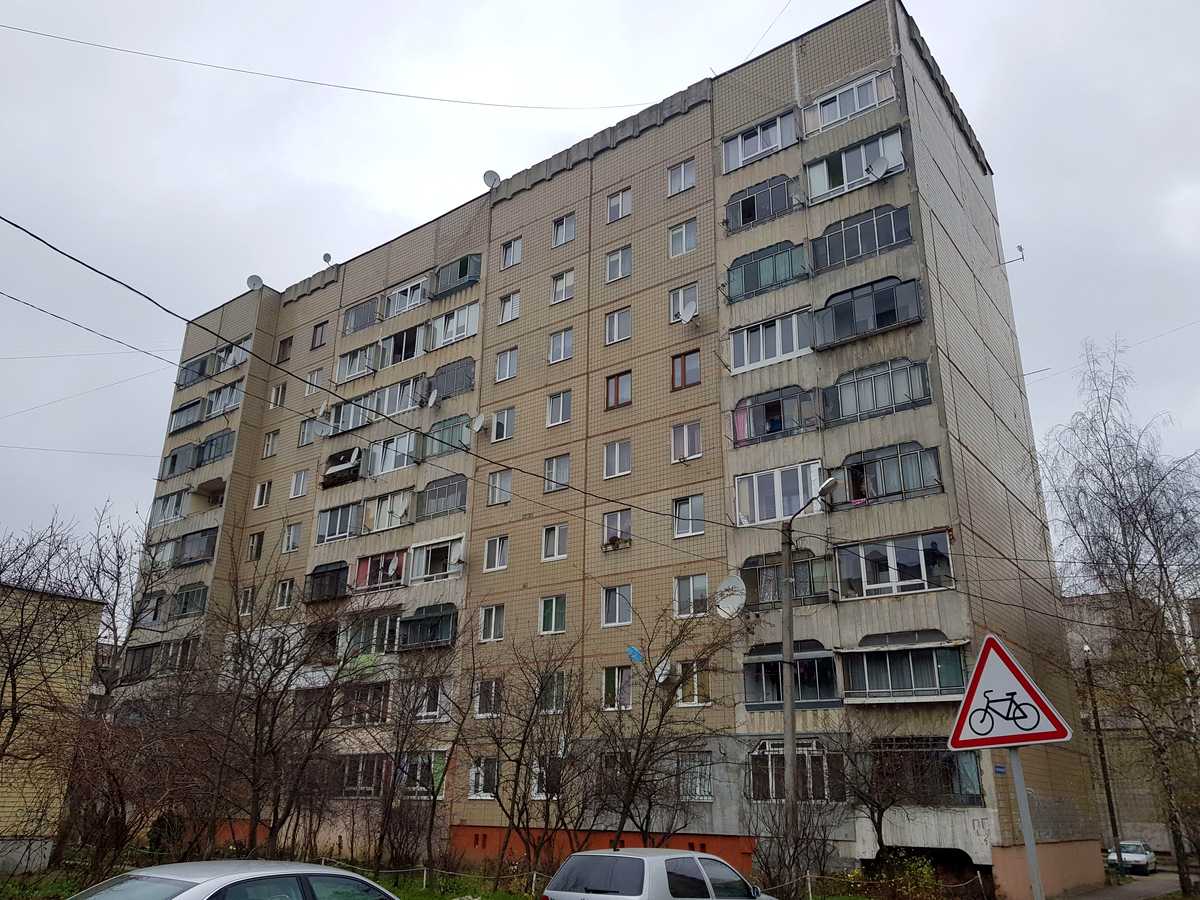 Фото будинку