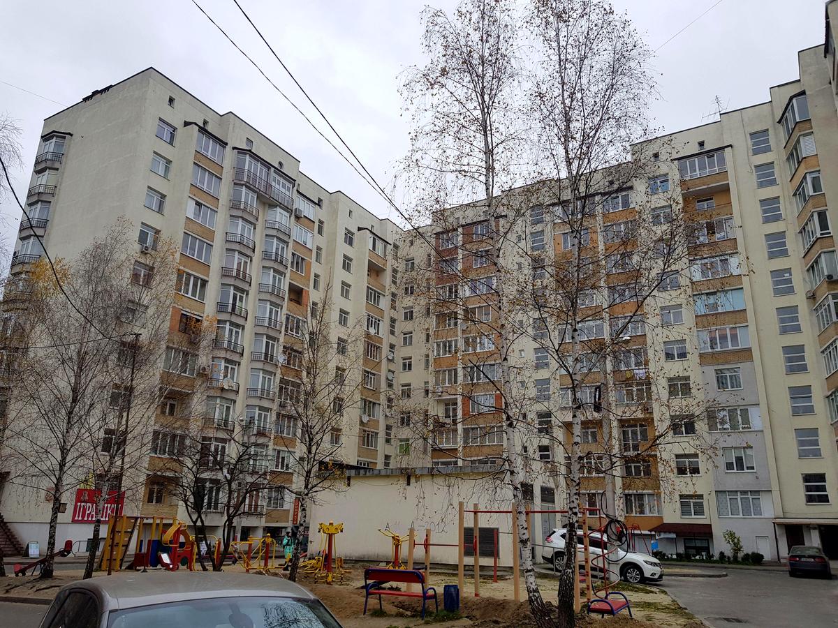 Фото будинку