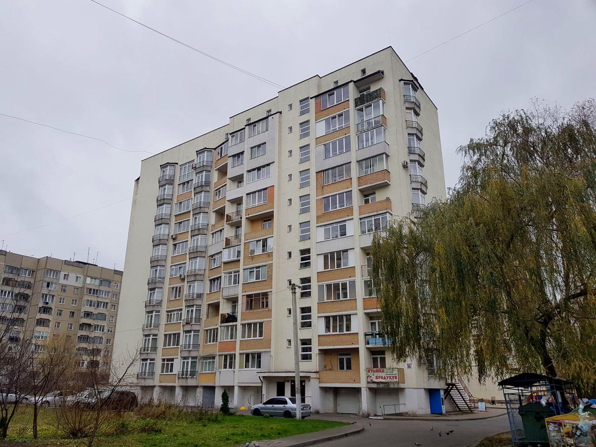 Фото будинку