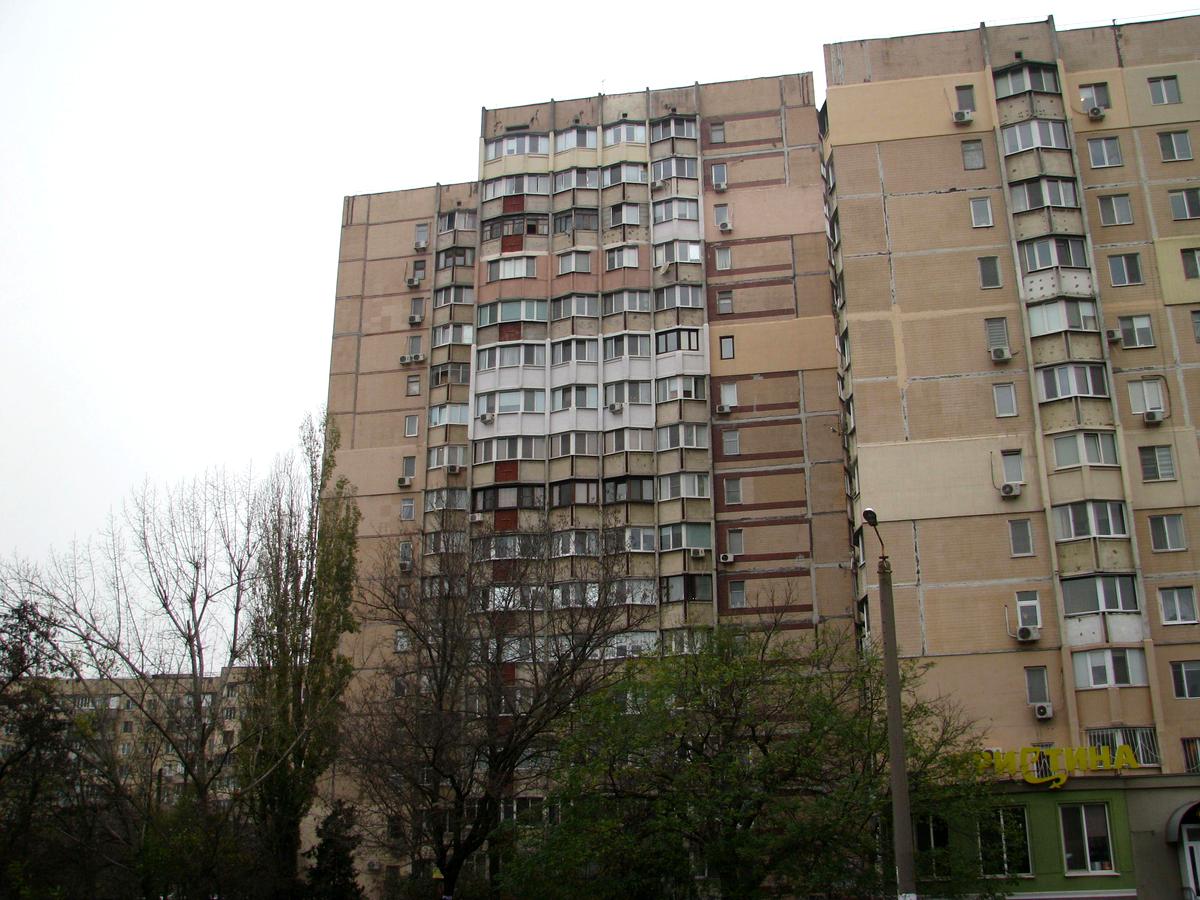 2-комнатная квартира по адресу Днепропетр. Дор. (площадь 58 м²) - фото 9 2-комнатная квартира по адресу Днепропетр. Дор. (площадь 58 м²) - Atlanta.ua - фото 9