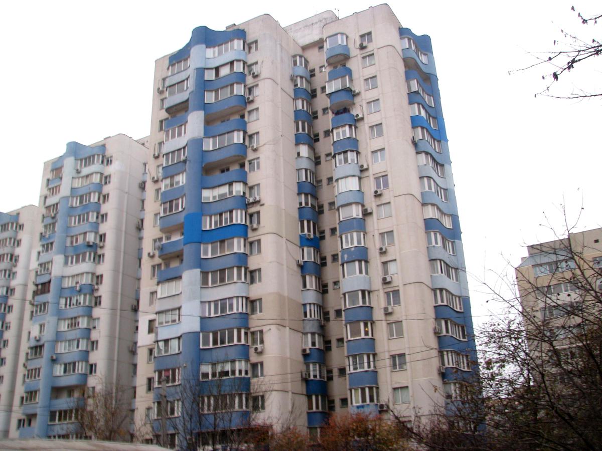 3-комнатная квартира по адресу Днепропетровская дор. (площадь 68 м²) - фото 25 3-комнатная квартира по адресу Днепропетровская дор. (площадь 68 м²) - Atlanta.ua - фото 25