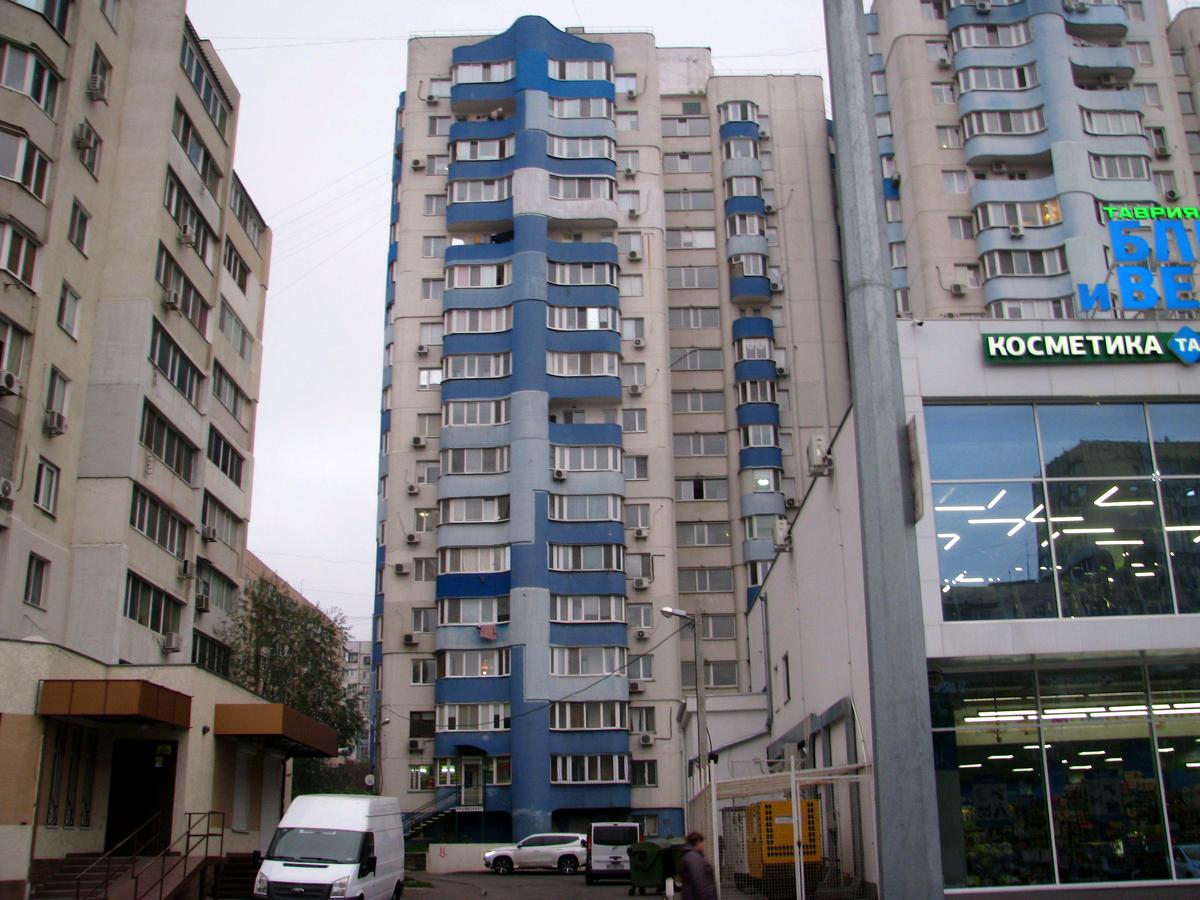 3-комнатная квартира по адресу Днепропетровская дор. (площадь 68 м²) - фото 26 3-комнатная квартира по адресу Днепропетровская дор. (площадь 68 м²) - Atlanta.ua - фото 26