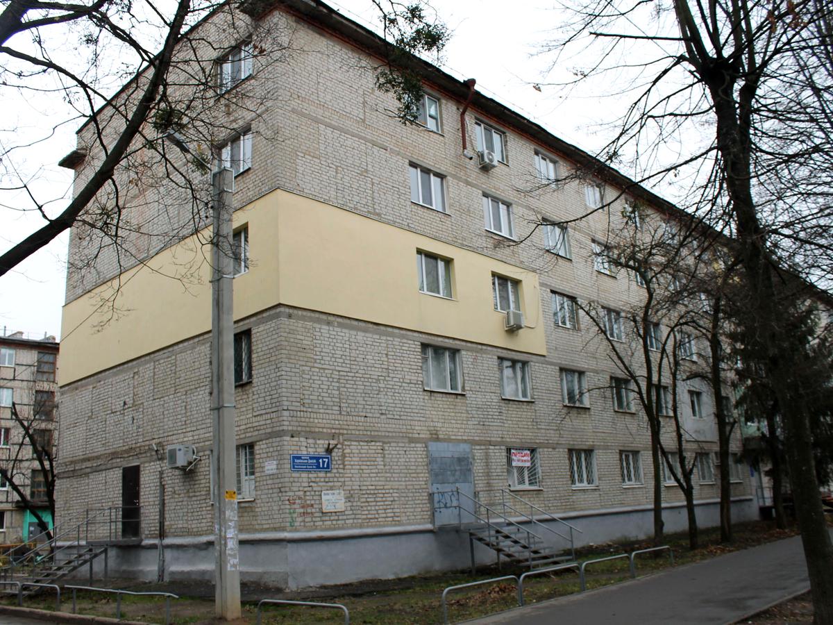 Фото будинку