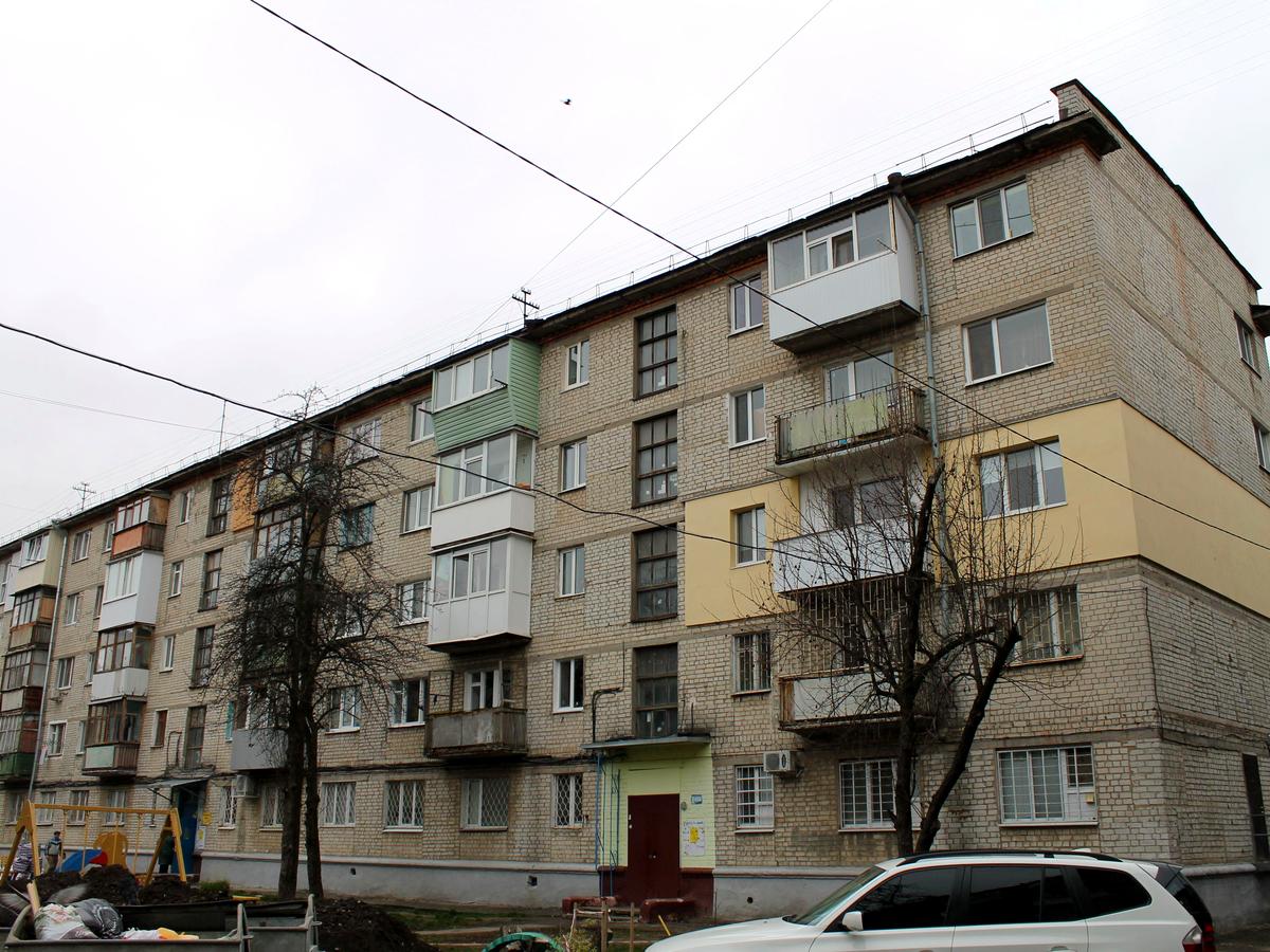 Фото будинку
