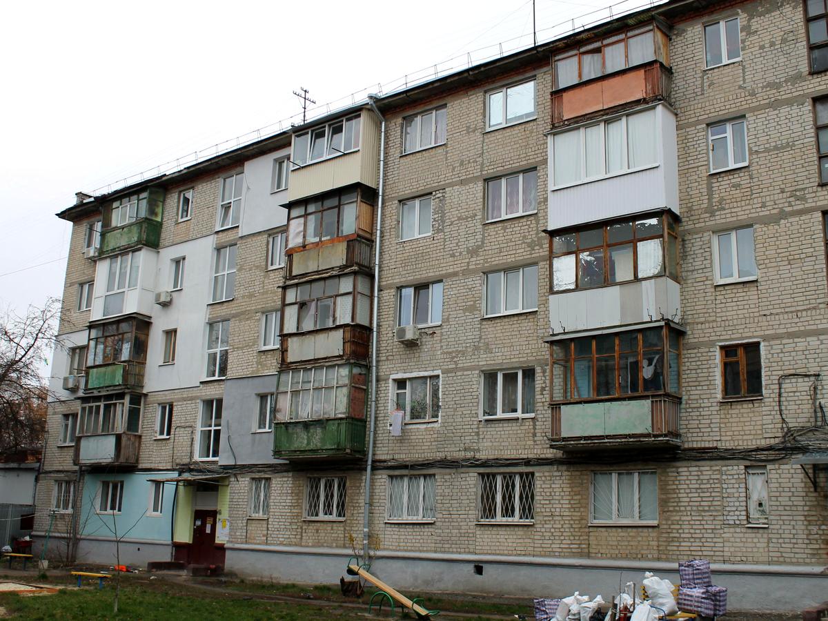 Фото будинку