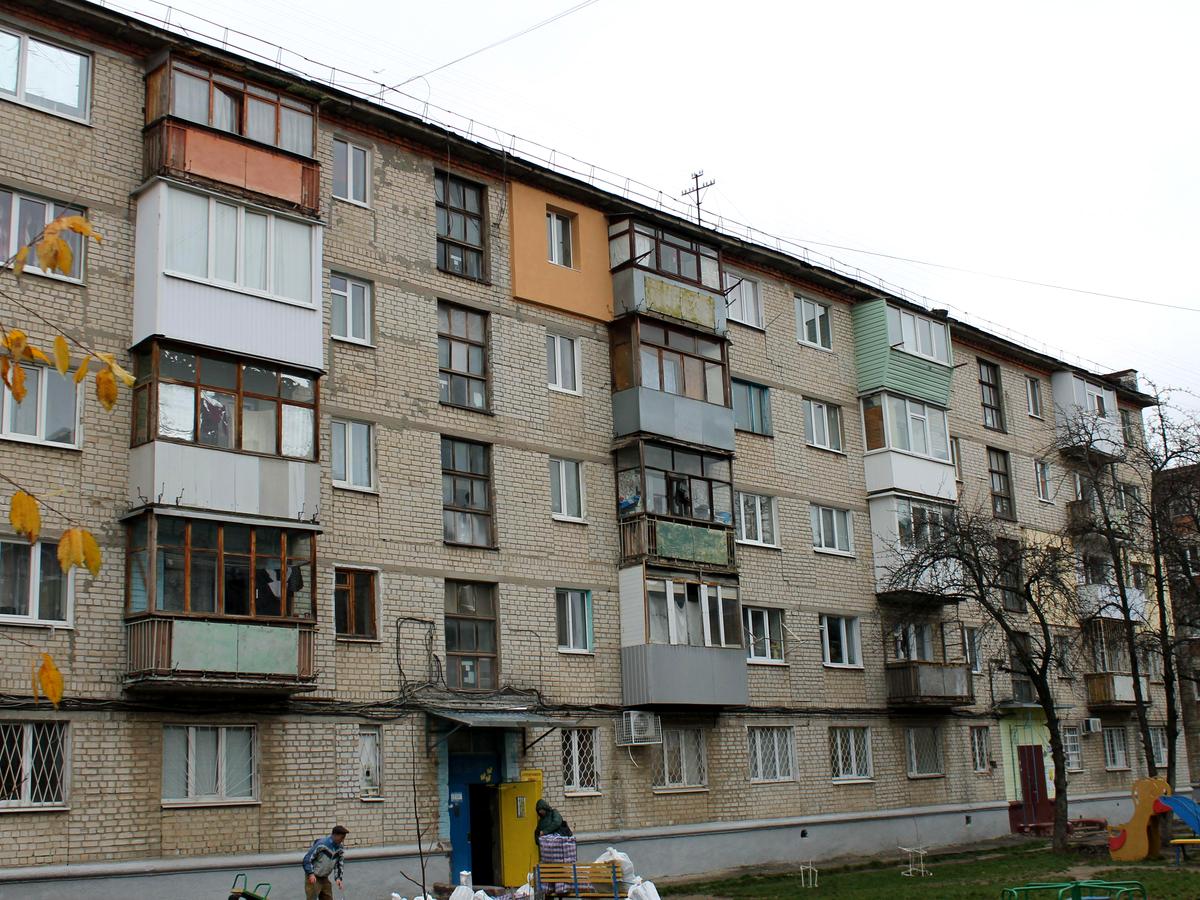 Фото будинку