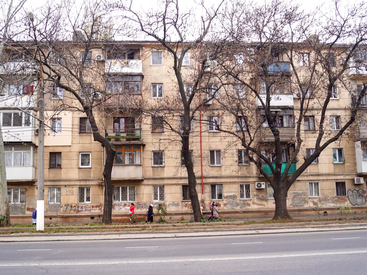 2-комнатная квартира по адресу ул. Водопроводная (площадь 36 м²) - фото 9 2-комнатная квартира по адресу ул. Водопроводная (площадь 36 м²) - Atlanta.ua - фото 9