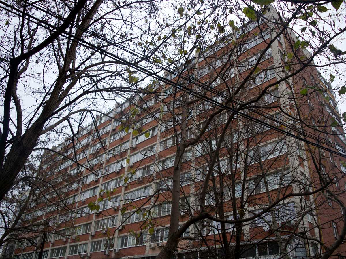 Фото дома