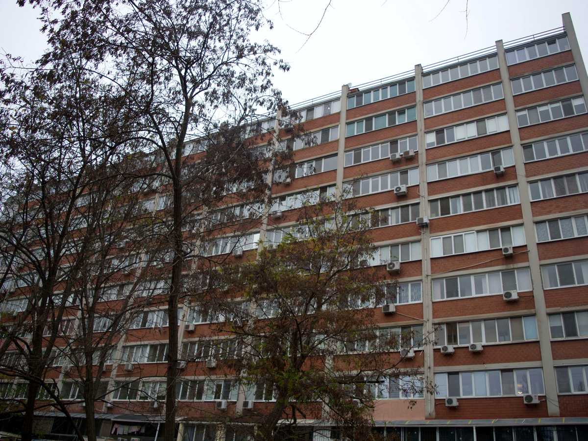 Фото дома