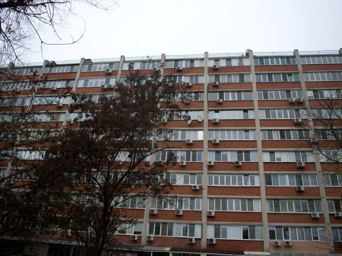 Фото дома