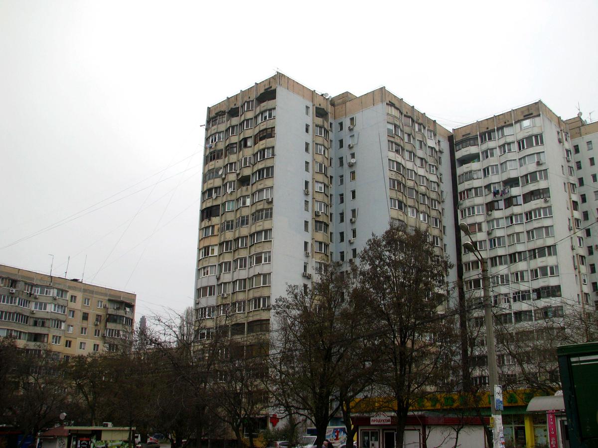 1-кімнатна квартира за адресою вул. Марсельська (площа 44 м²) - фото 8 1-кімнатна квартира за адресою вул. Марсельська (площа 44 м²) - Atlanta.ua - фото 8