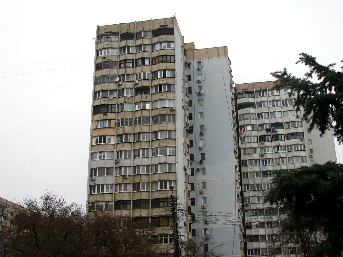 1-кімнатна квартира за адресою вул. Марсельська (площа 44 м²) - фото 9 1-кімнатна квартира за адресою вул. Марсельська (площа 44 м²) - Atlanta.ua - фото 9