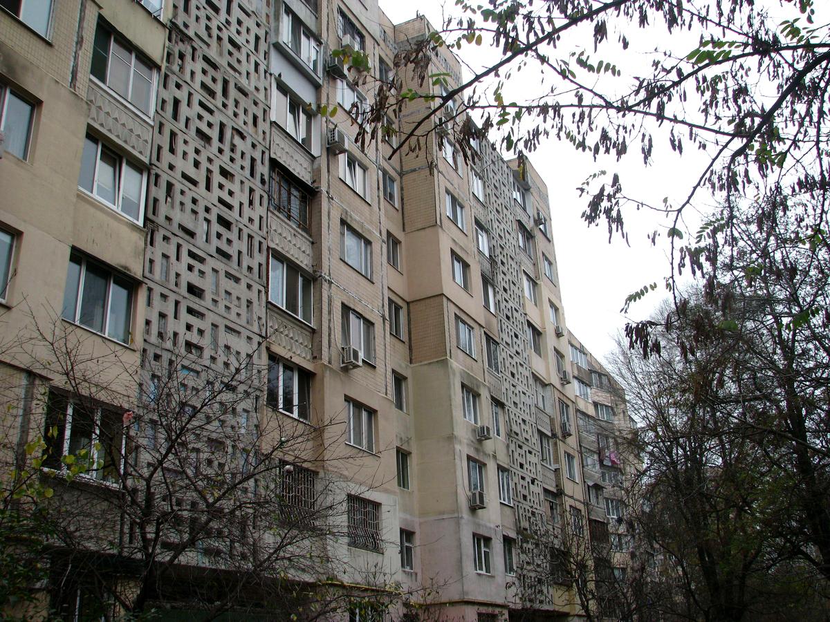 1-кімнатна квартира за адресою вул. 40 років оборони Одеси (площа 33,3 м²) - фото 9 1-кімнатна квартира за адресою вул. 40 років оборони Одеси (площа 33,3 м²) - Atlanta.ua - фото 9