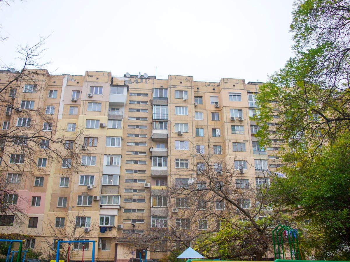 3-кімнатна квартира за адресою Гвоздичний пров. (площа 65,2 м²) - фото 15 3-кімнатна квартира за адресою Гвоздичний пров. (площа 65,2 м²) - Atlanta.ua - фото 15