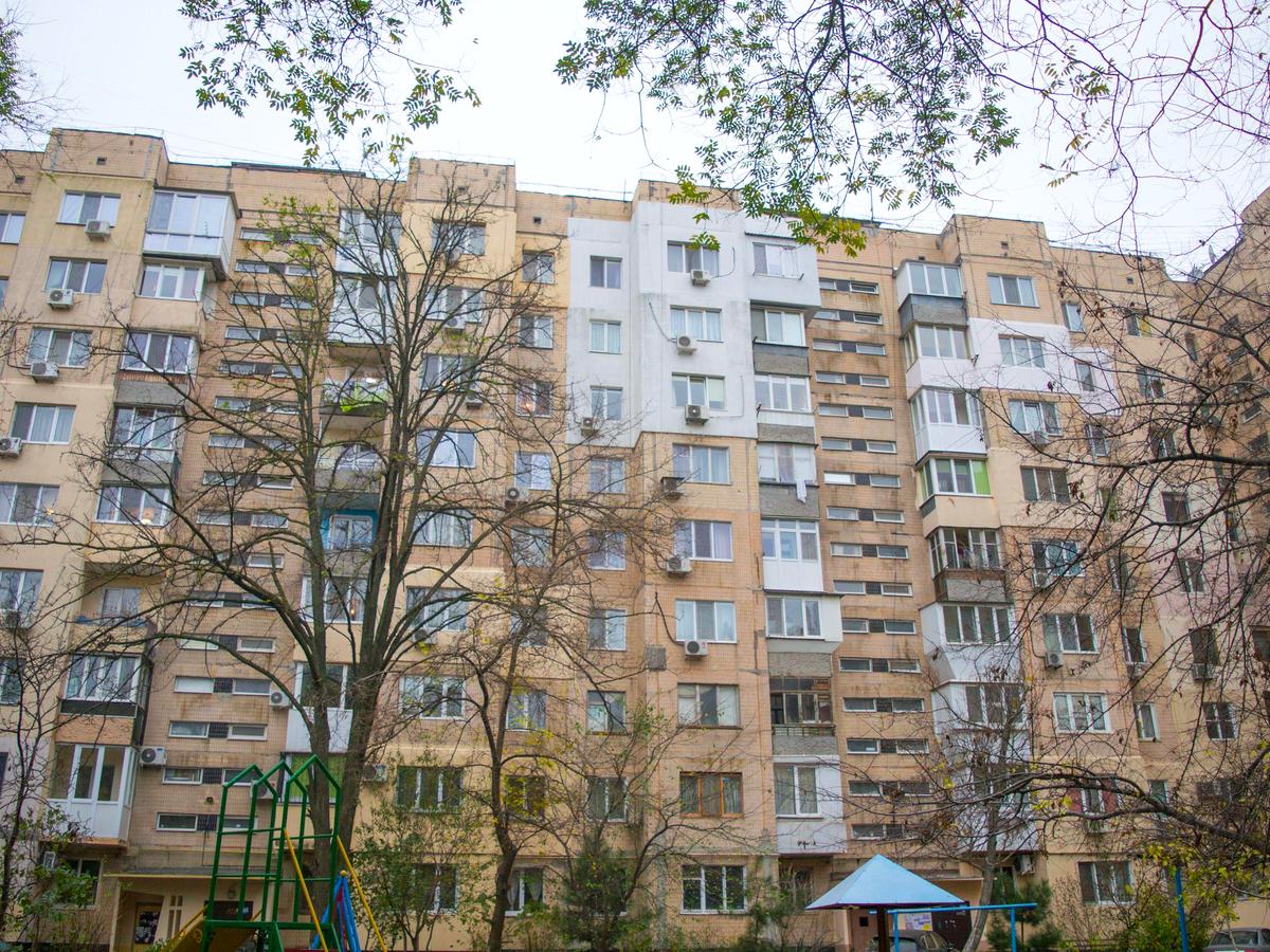 3-кімнатна квартира за адресою Гвоздичний пров. (площа 65,2 м²) - фото 16 3-кімнатна квартира за адресою Гвоздичний пров. (площа 65,2 м²) - Atlanta.ua - фото 16