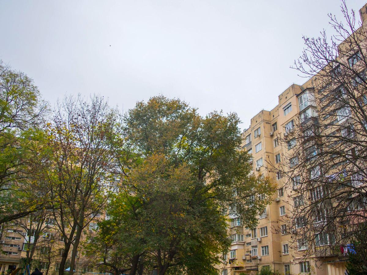 3-кімнатна квартира за адресою Гвоздичний пров. (площа 65,2 м²) - фото 17 3-кімнатна квартира за адресою Гвоздичний пров. (площа 65,2 м²) - Atlanta.ua - фото 17