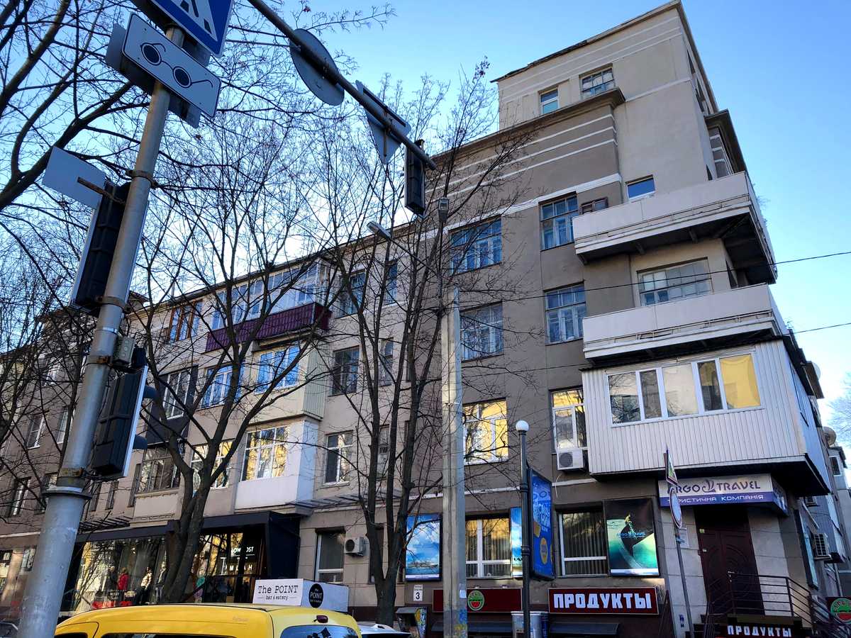 Фото дома