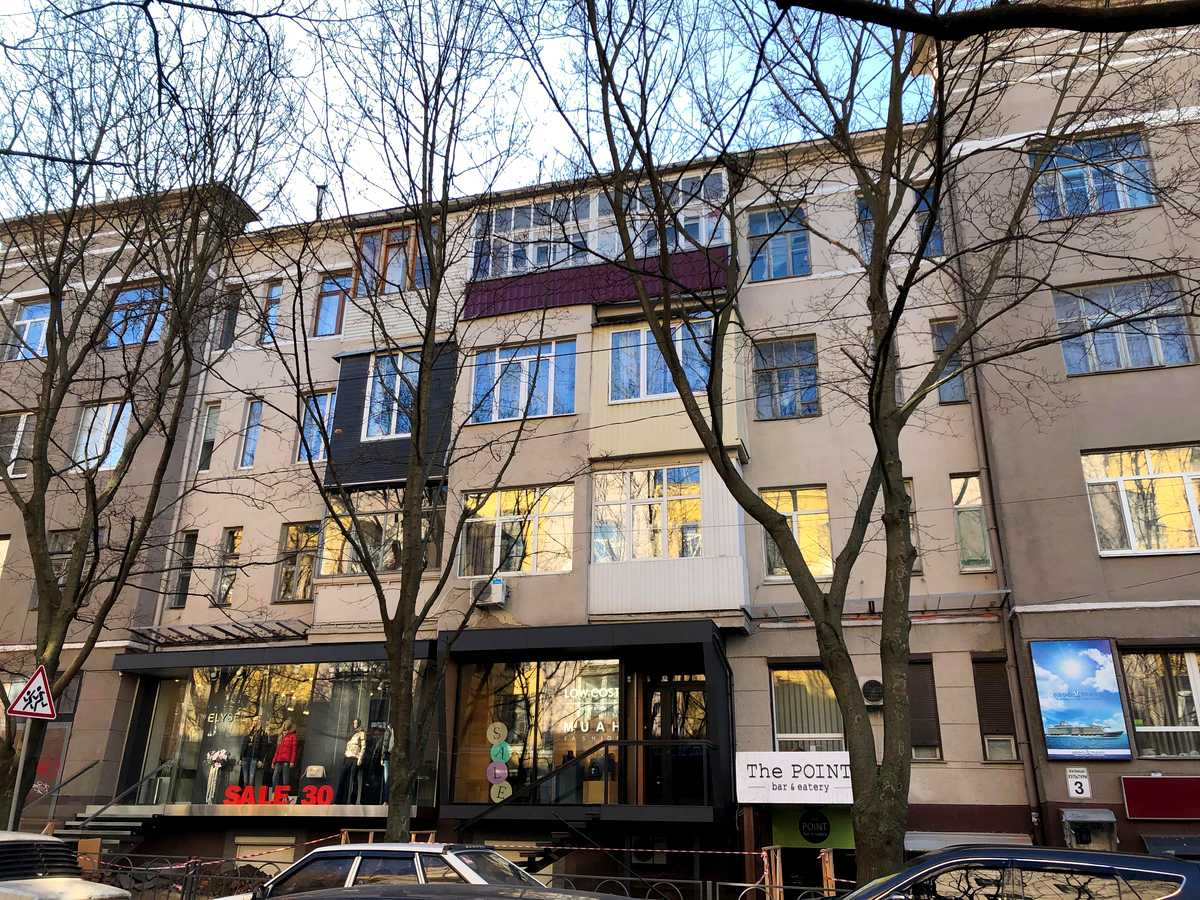 Фото дома