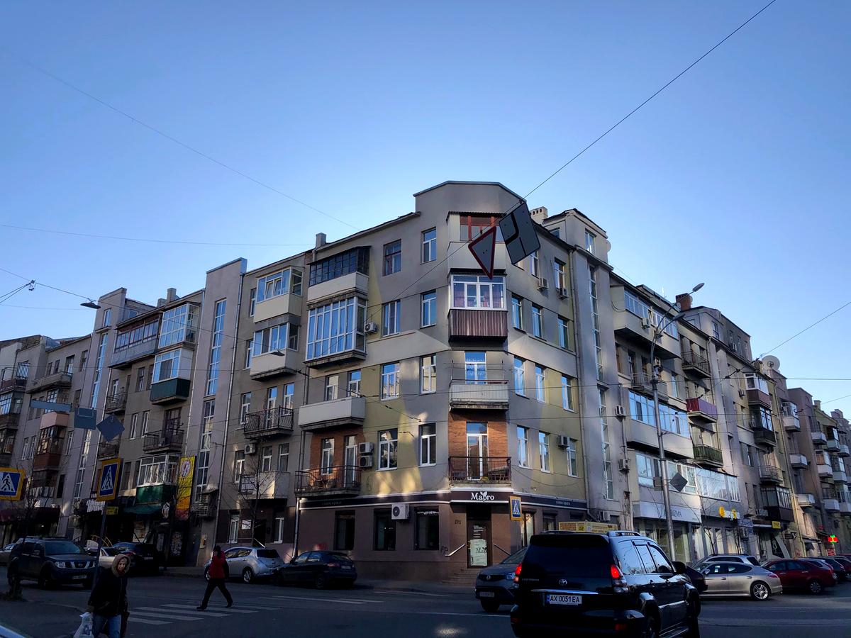 Фото дома