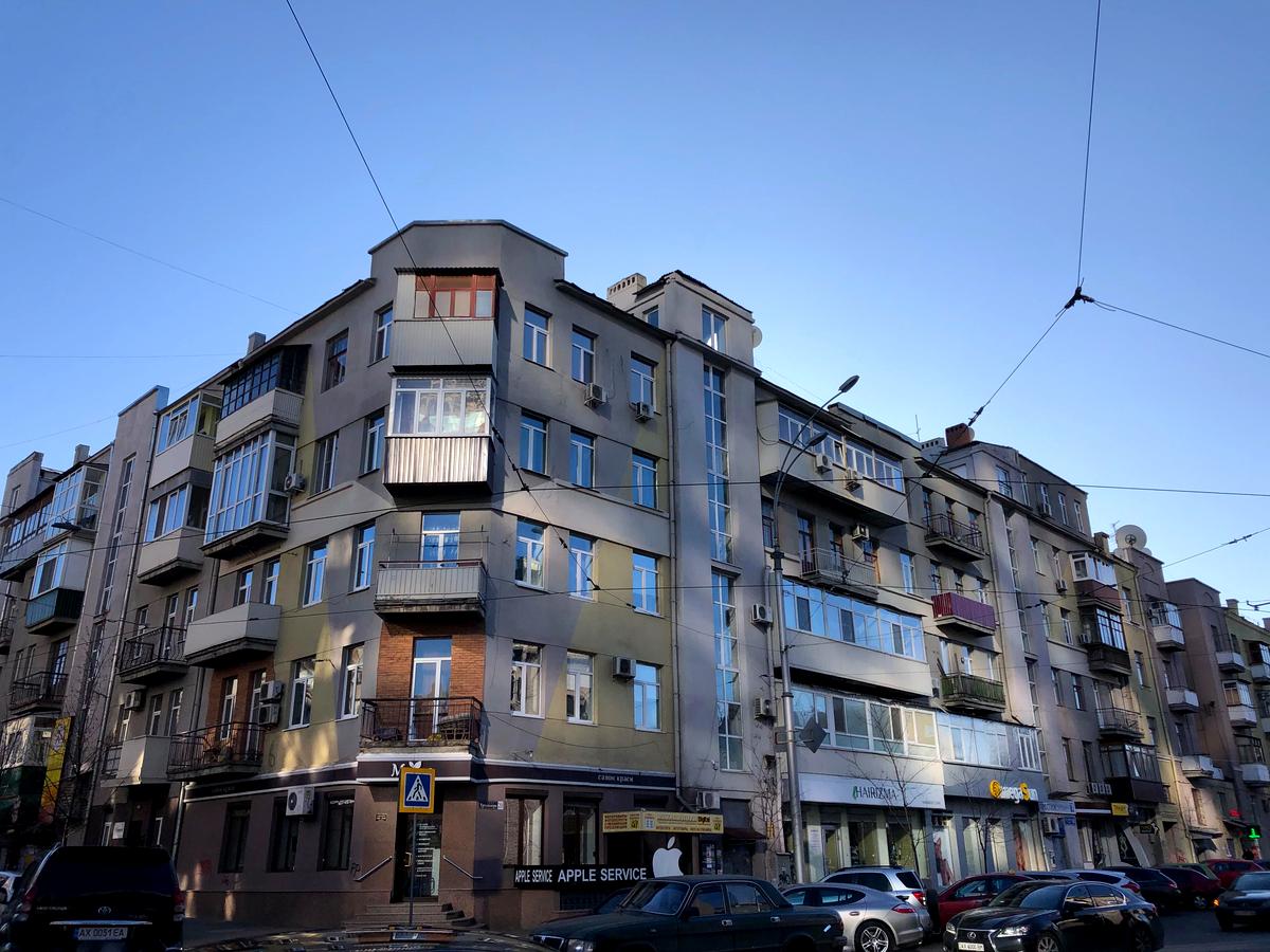 Фото дома