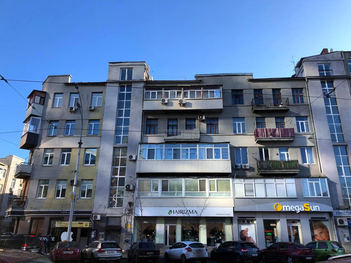 Фото дома