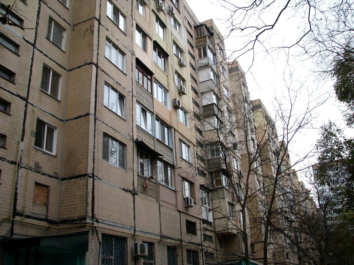 Фото будинку