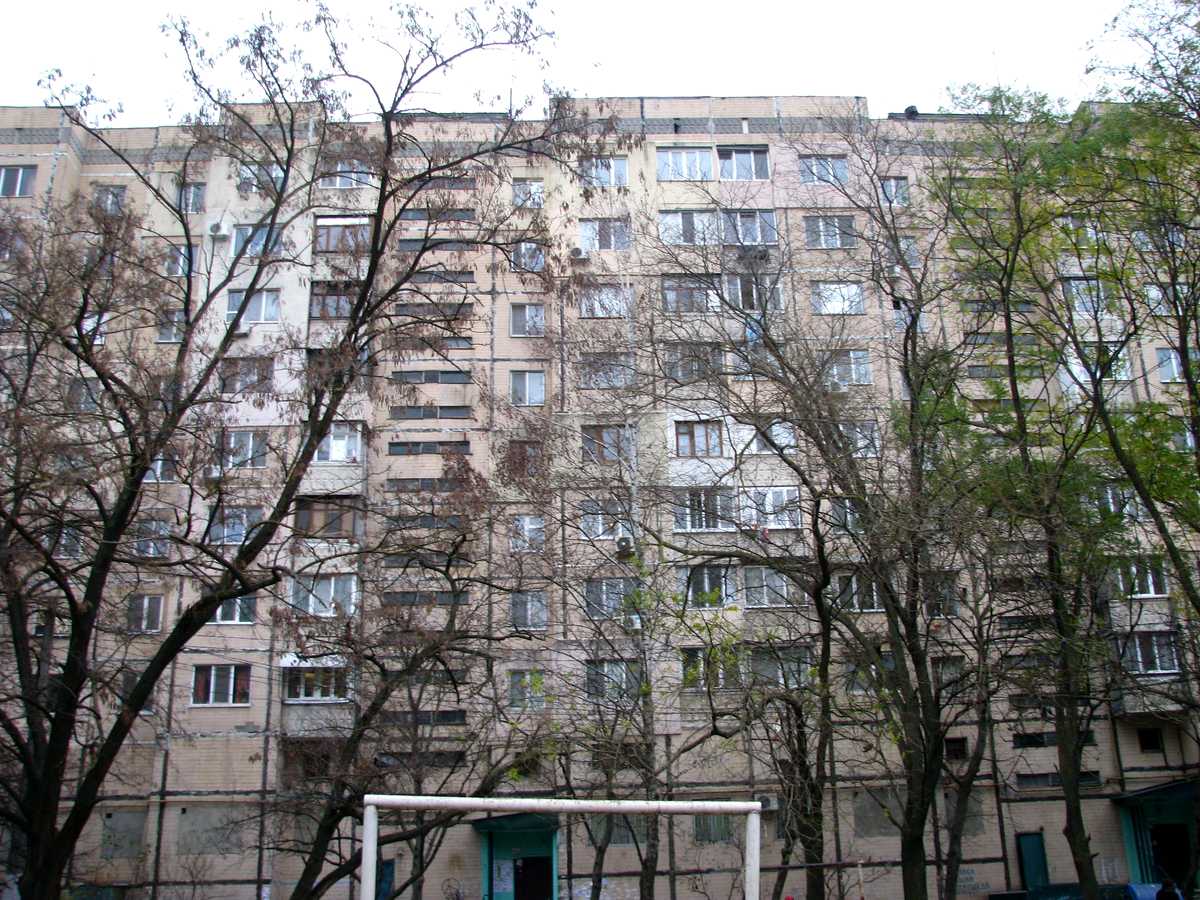 Фото будинку