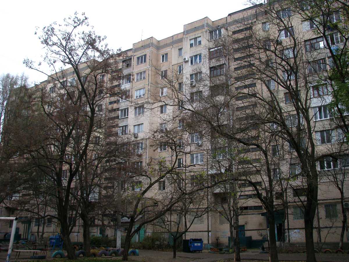 Фото будинку