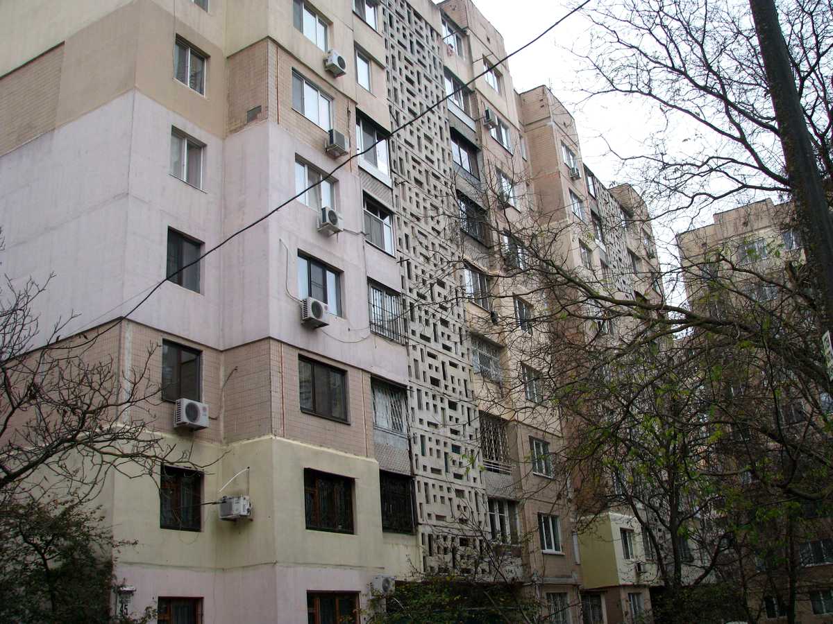 2-комнатная квартира по адресу Десантный бул. (площадь 50 м²) - imageAlt 7 2-комнатная квартира по адресу Десантный бул. (площадь 50 м²) - Atlanta.ua - imageAlt 7