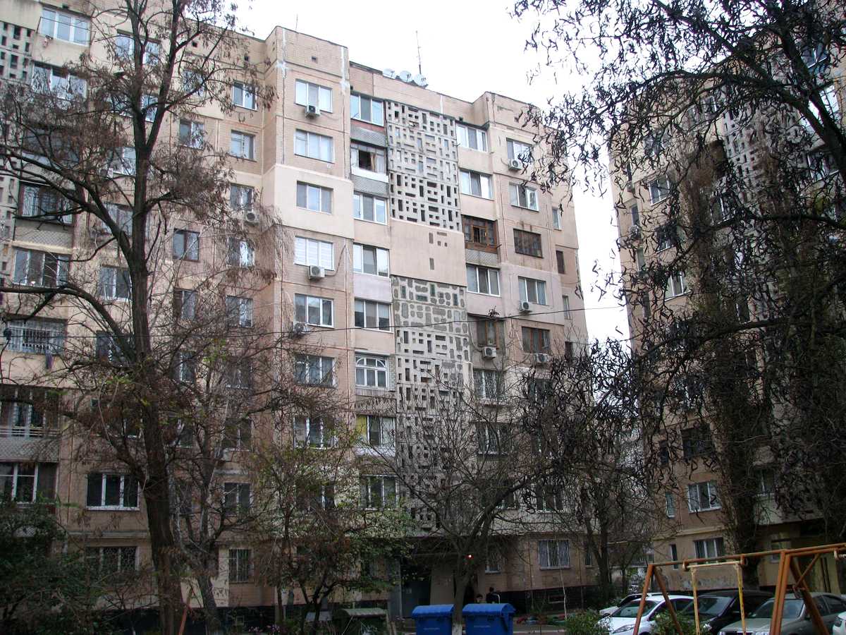 2-комнатная квартира по адресу Десантный бул. (площадь 50 м²) - imageAlt 8 2-комнатная квартира по адресу Десантный бул. (площадь 50 м²) - Atlanta.ua - imageAlt 8