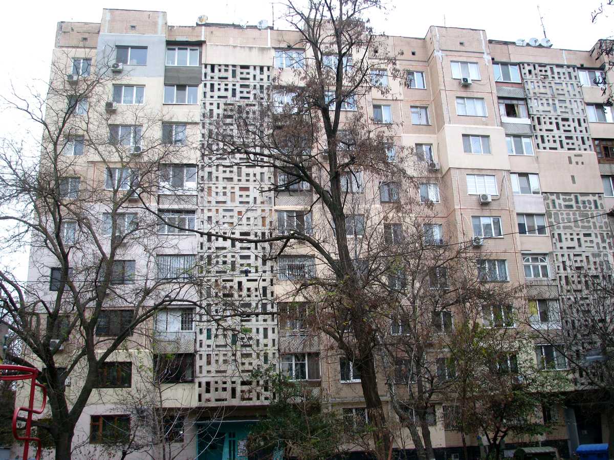 2-комнатная квартира по адресу Десантный бул. (площадь 50 м²) - imageAlt 9 2-комнатная квартира по адресу Десантный бул. (площадь 50 м²) - Atlanta.ua - imageAlt 9