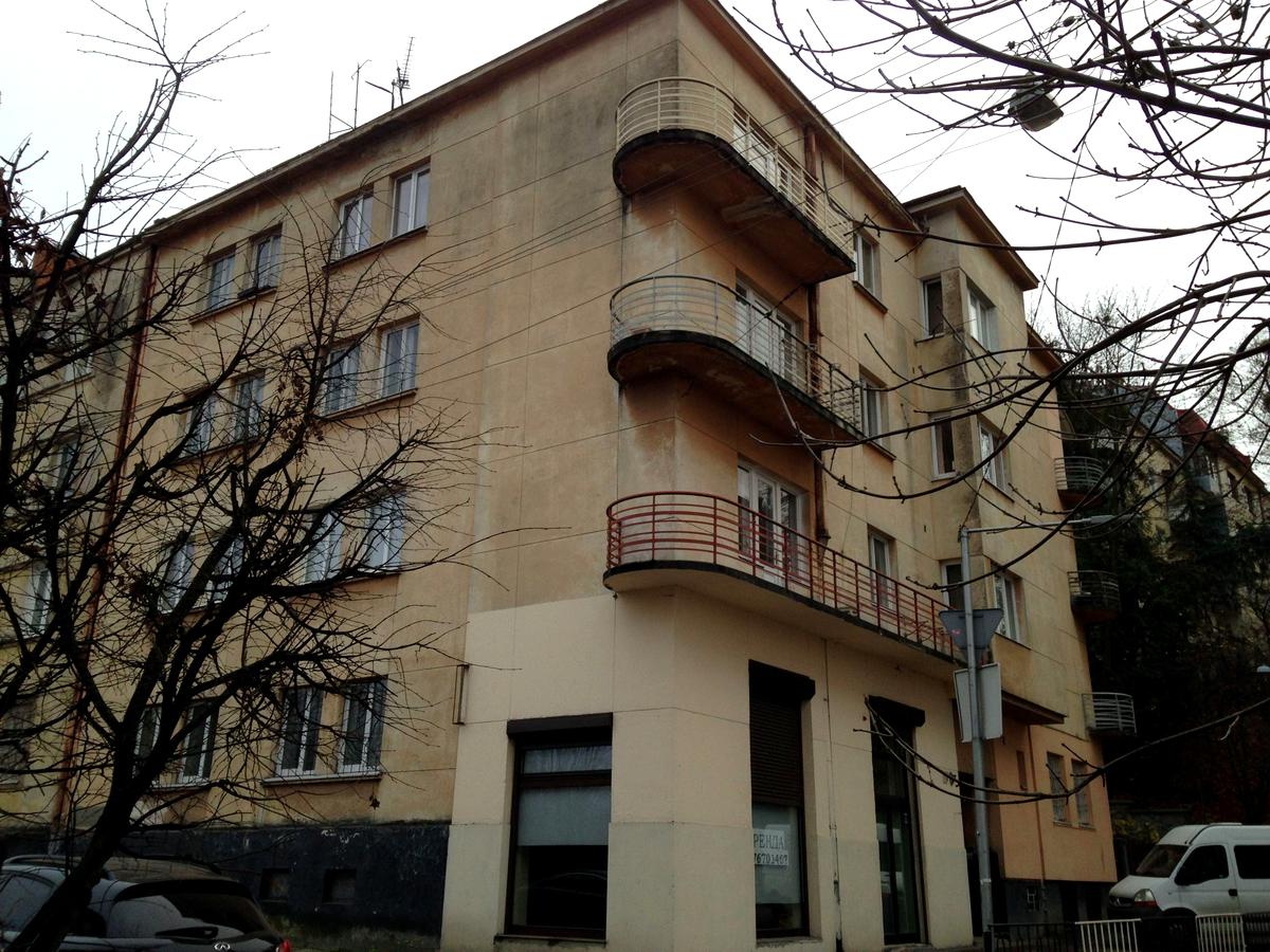 Фото дома