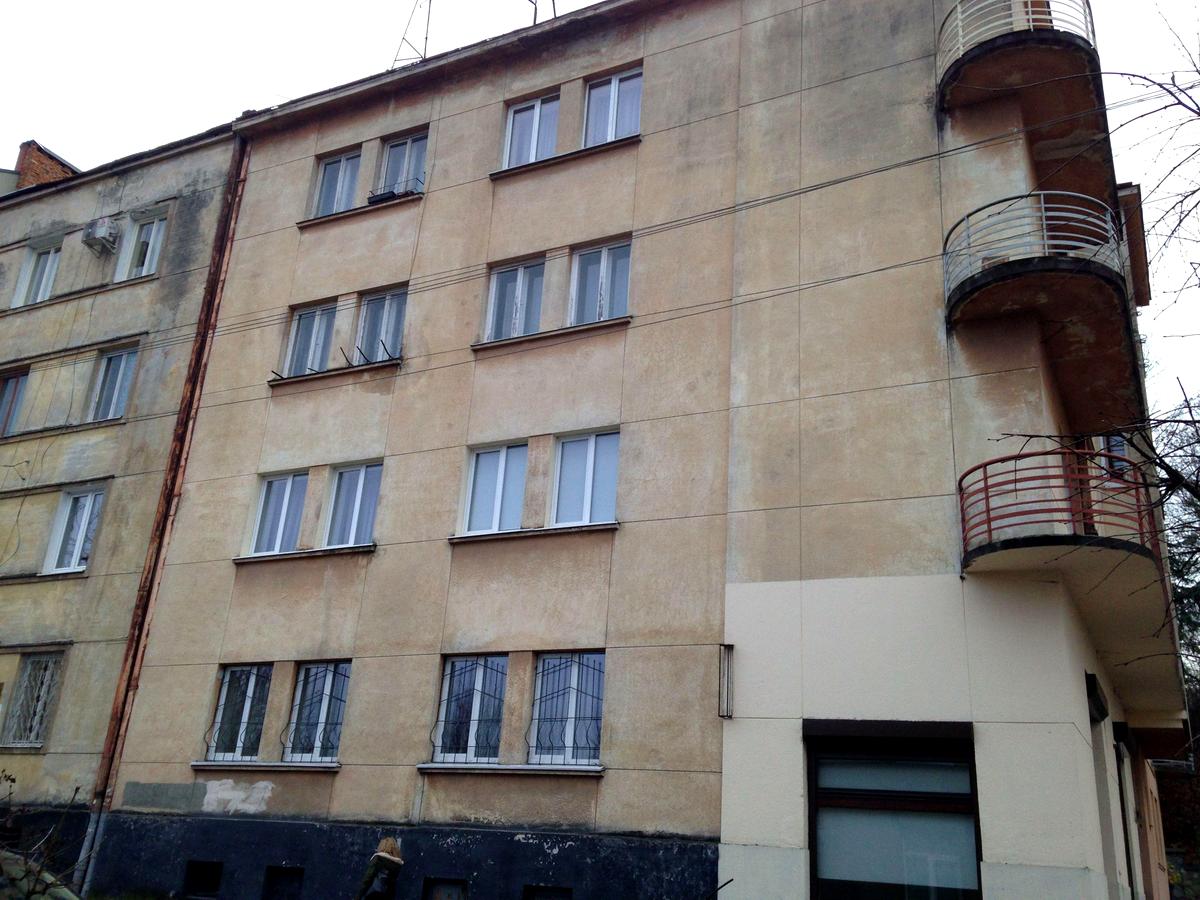 Фото дома