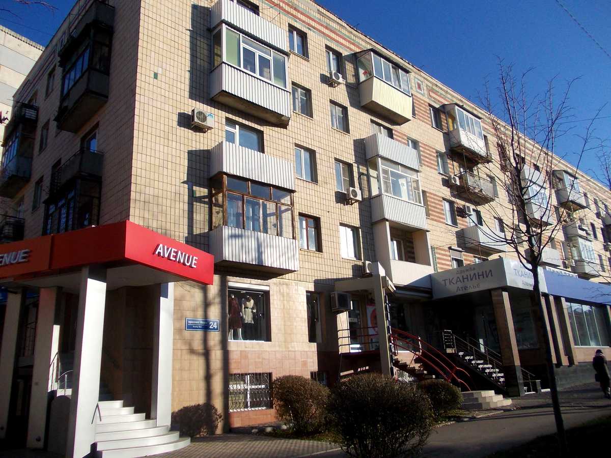 Фото дома