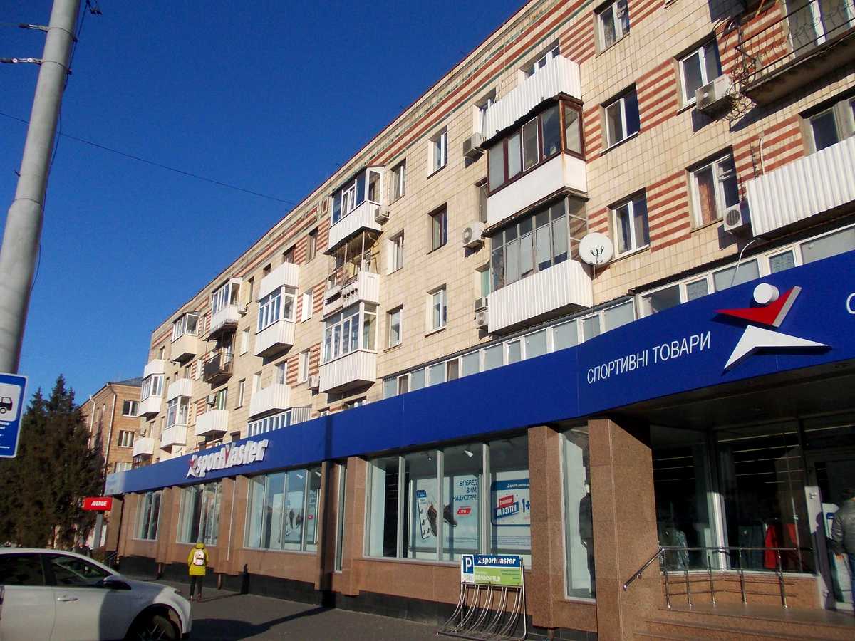 Фото дома