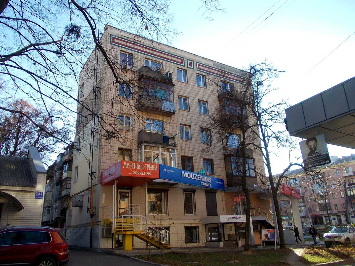 Фото дома