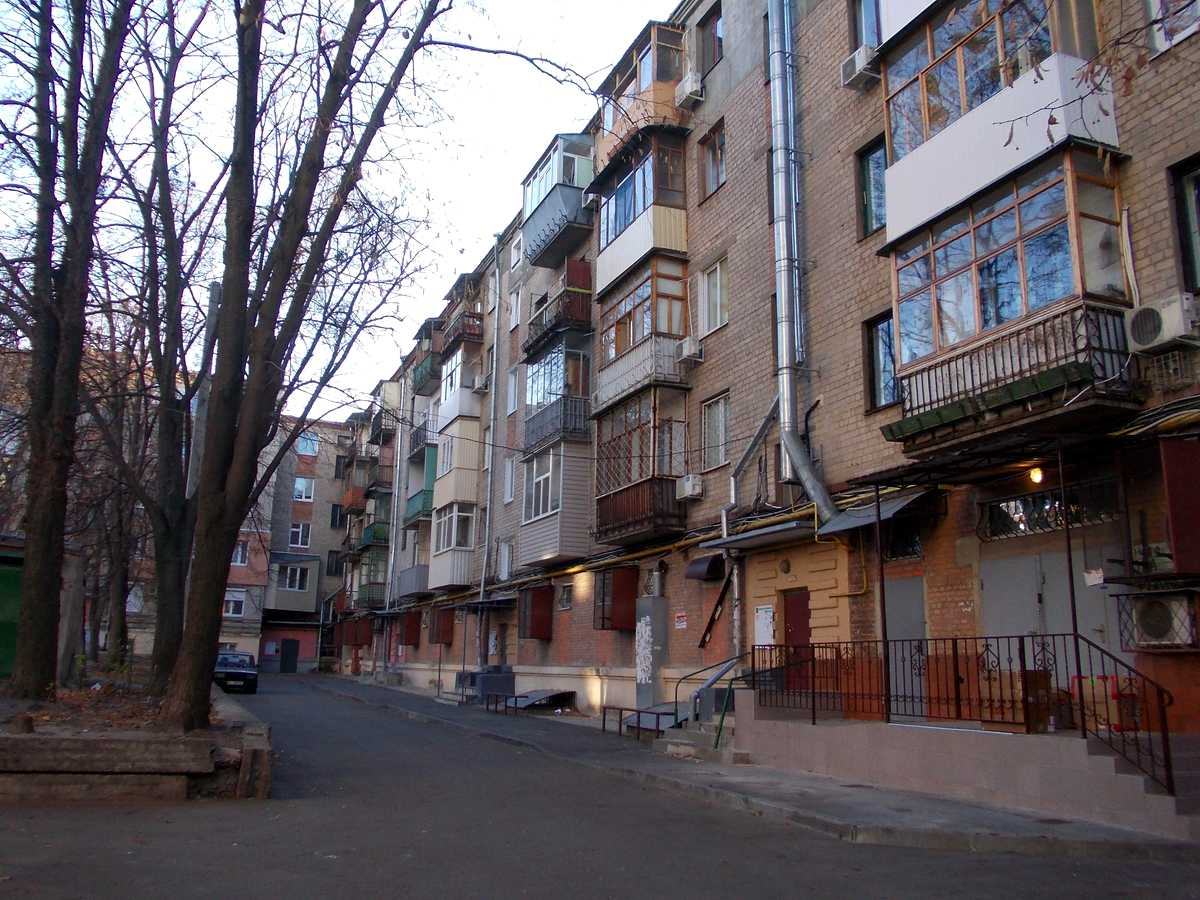 Фото дома
