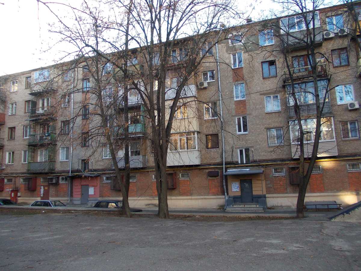 Фото дома