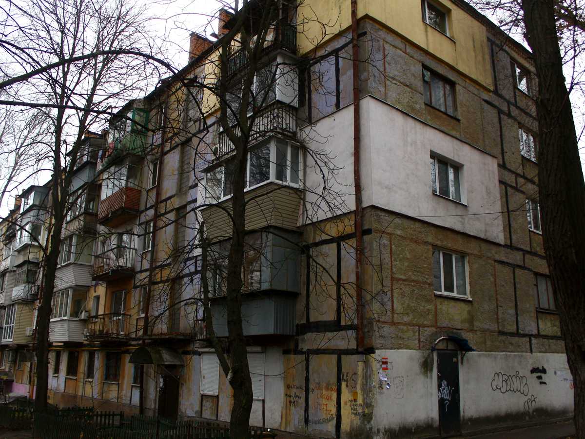 Фото дома