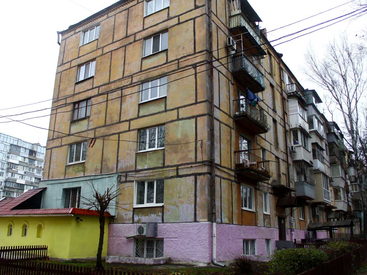 Фото дома