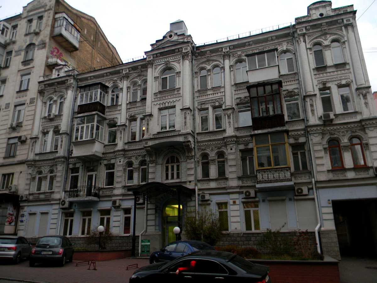 Фото будинку
